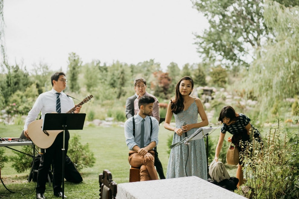 Wedding at Meadow View Gardens, Kawartha Lakes, Ontario, Cara Chapman Photography, 29