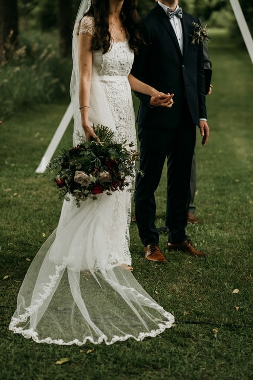Wedding at Meadow View Gardens, Toronto, Ontario, Cara Chapman Photography, 31
