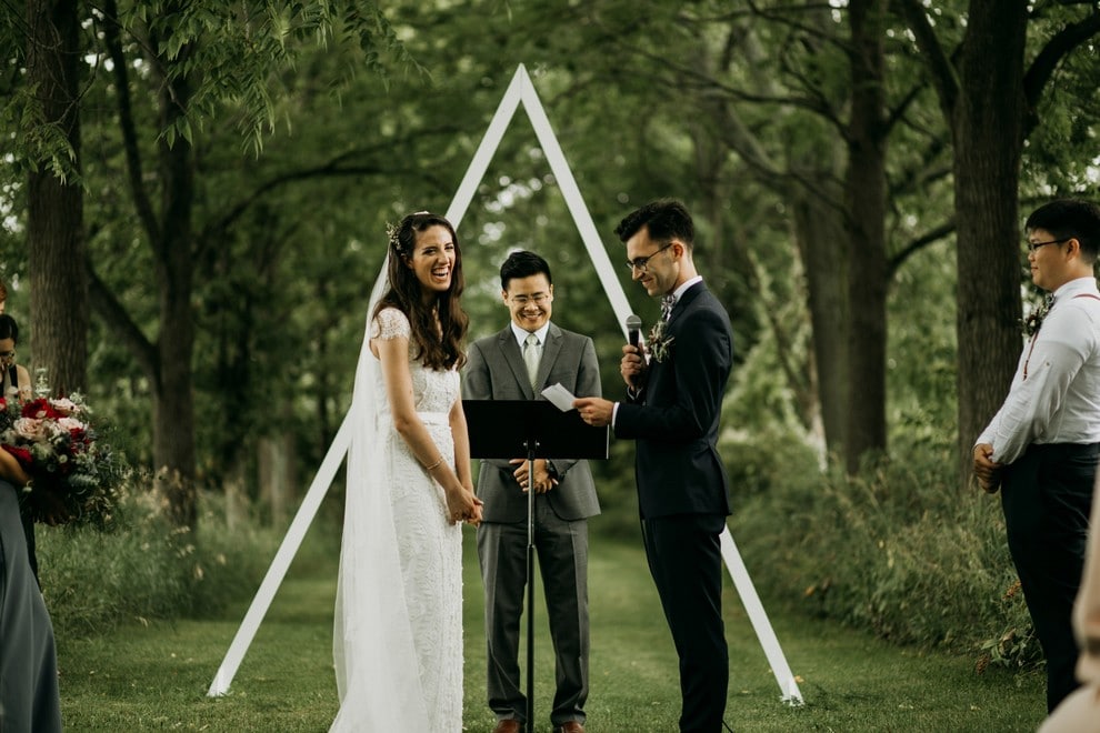Wedding at Meadow View Gardens, Kawartha Lakes, Ontario, Cara Chapman Photography, 32