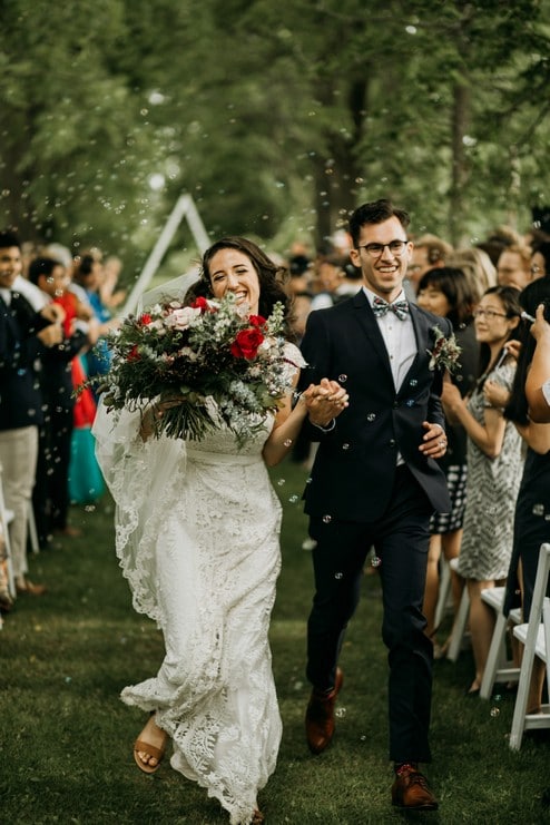 Wedding at Meadow View Gardens, Kawartha Lakes, Ontario, Cara Chapman Photography, 34