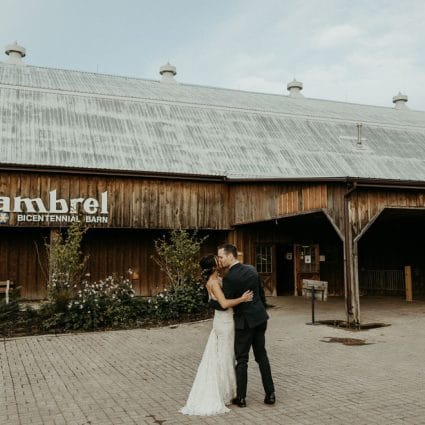 Country Heritage Park featured in The Ultimate List of Wedding Barn Venues in (or reasonably cl…