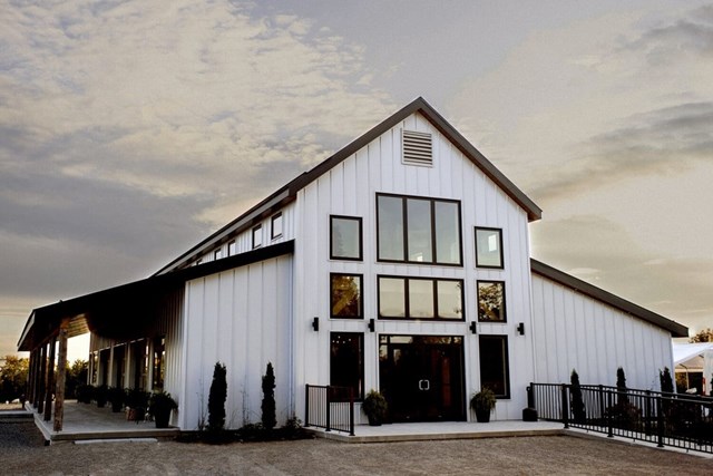 Farmhill Weddings & Events, Peterborough