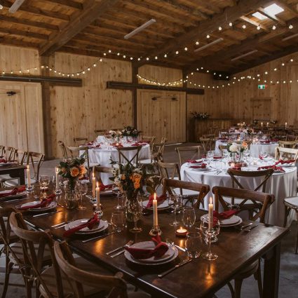 Fermanagh Farms featured in Over 50 GTA Wedding Barn Venues in (or reasonably close) to T…