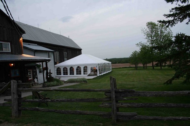 Carousel images of Herongate Barn Theatre