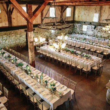Honsberger Estate featured in Over 50 GTA Wedding Barn Venues in (or reasonably close) to T…