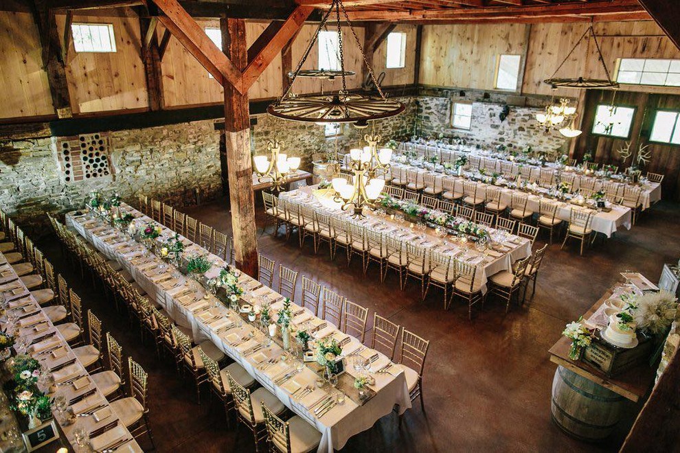 wedding barn venues toronto gta, 41