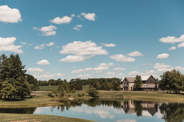 Iron Horse Ranch, Kawartha Lakes