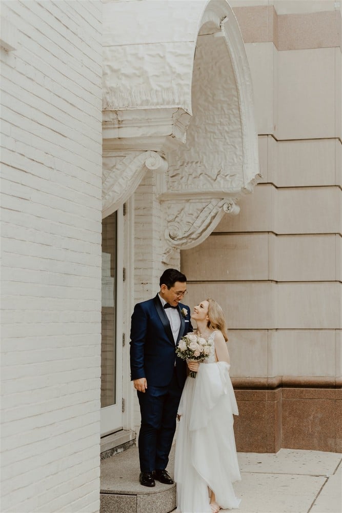 Wedding at Malaparte - Oliver & Bonacini, Toronto, Ontario, Jessilynn Wong Photography, 21