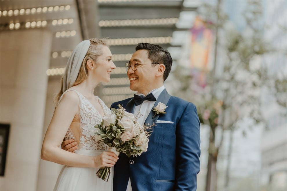 Wedding at Malaparte - Oliver & Bonacini, Toronto, Ontario, Jessilynn Wong Photography, 24
