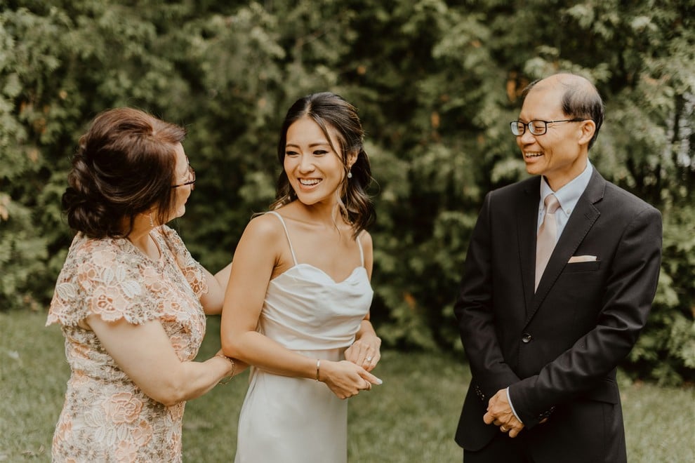Wedding at Kortright Eventspace, Vaughan, Ontario, Jessilynn Wong Photography, 5