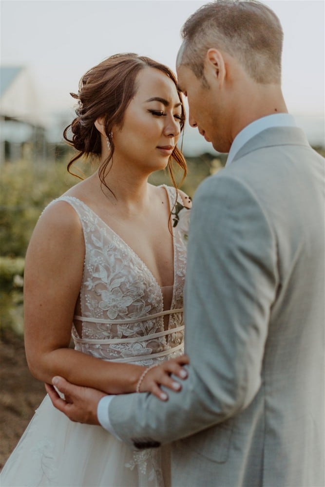 Wedding at Willow Springs Winery, Stouffville, Ontario, Jessilynn Wong Photography, 18