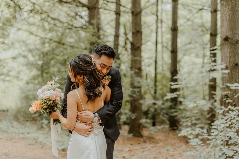 Wedding at Kortright Eventspace, Vaughan, Ontario, Jessilynn Wong Photography, 18