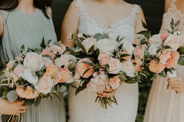 Flowers by CC, Markham