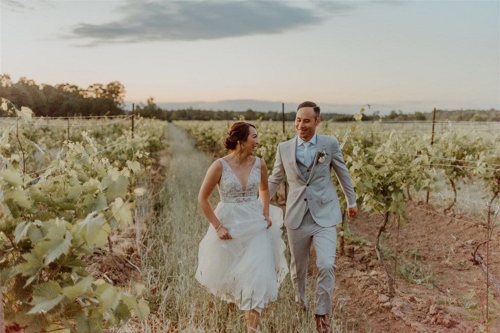 Wedding at Willow Springs Winery, Stouffville, Ontario, Jessilynn Wong Photography, 22