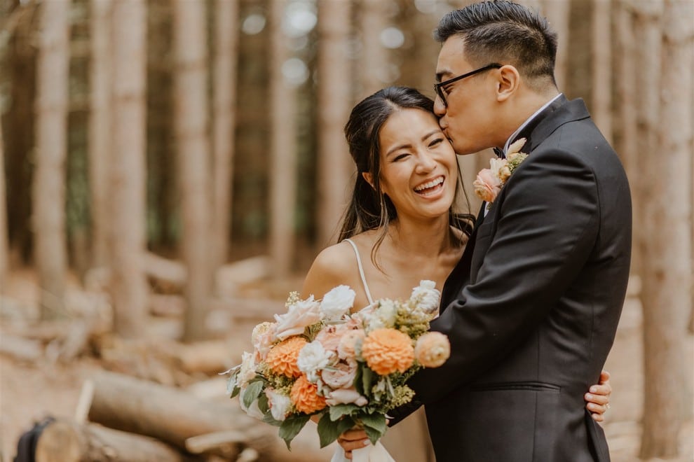Wedding at Kortright Eventspace, Vaughan, Ontario, Jessilynn Wong Photography, 22