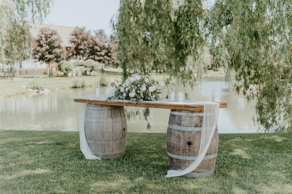 Wedding at Willow Springs Winery, Stouffville, Ontario, Jessilynn Wong Photography, 31