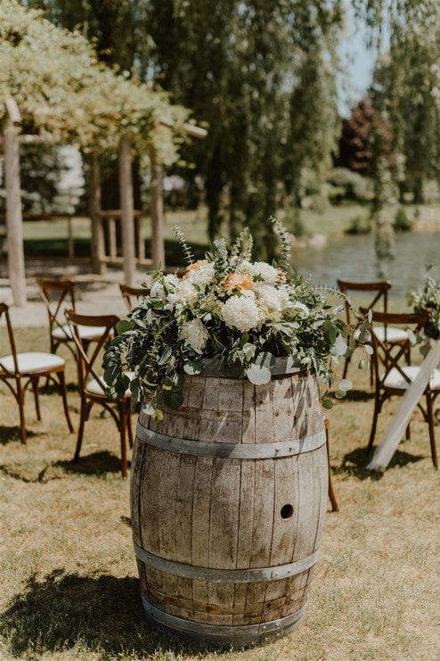 Wedding at Willow Springs Winery, Stouffville, Ontario, Jessilynn Wong Photography, 36