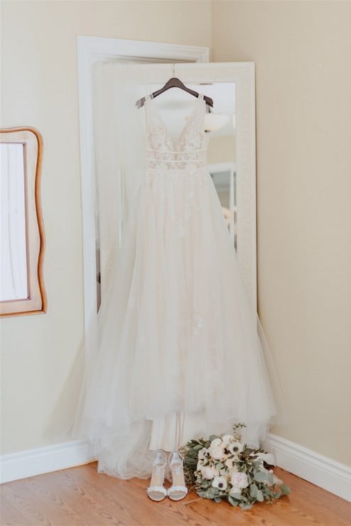 Blu Ivory Bridal, Toronto