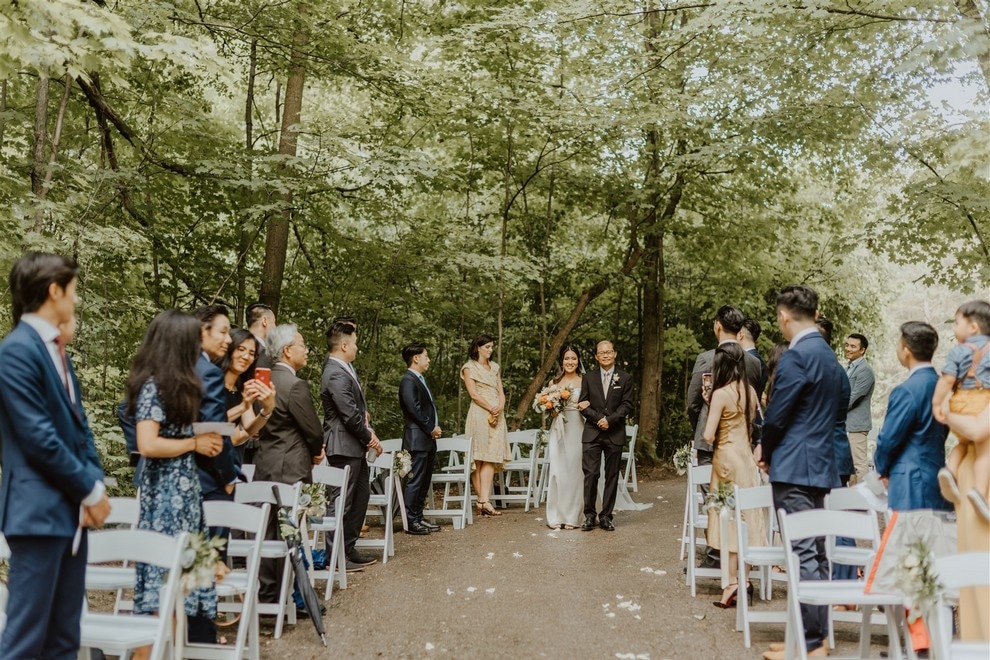 Wedding at Kortright Eventspace, Vaughan, Ontario, Jessilynn Wong Photography, 39