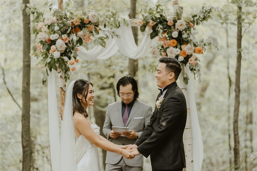 Wedding at Kortright Eventspace, Vaughan, Ontario, Jessilynn Wong Photography, 41