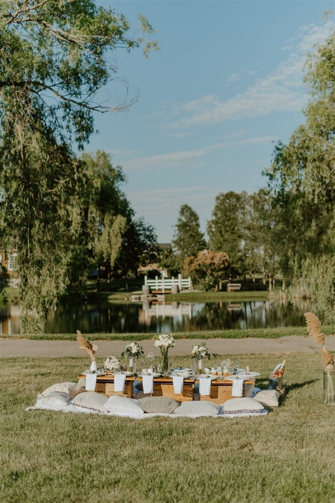 Wedding at Willow Springs Winery, Stouffville, Ontario, Jessilynn Wong Photography, 45