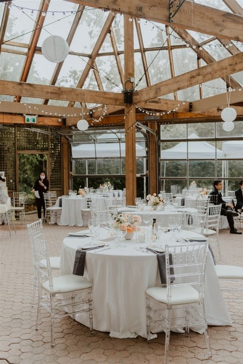 Carmen Tan Events, Toronto