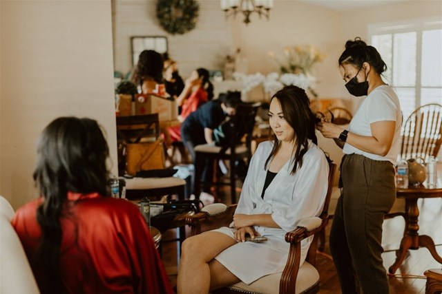 A Glow By Joan, Toronto