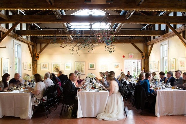 Joshua Creek Heritage Art Centre, Oakville