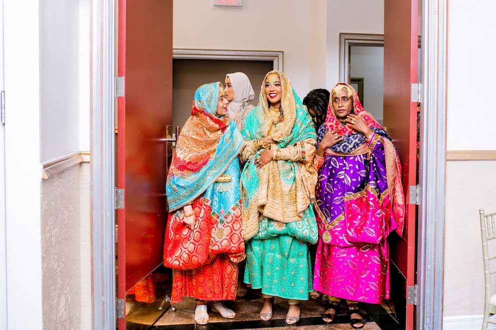 Wedding at Chateau Le Jardin Event Venue, Vaughan, Ontario, Karimah Gheddai Photography, 43