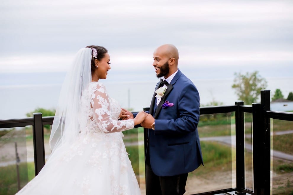 Wedding at Chateau Le Jardin Event Venue, Vaughan, Ontario, Karimah Gheddai Photography, 20
