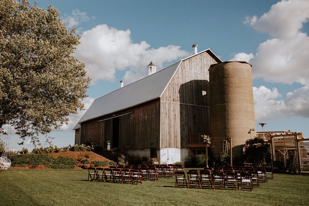 wedding barn venues toronto gta, 70