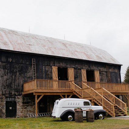 Magic Hill Farm featured in The Ultimate List of Wedding Barn Venues in (or reasonably cl…