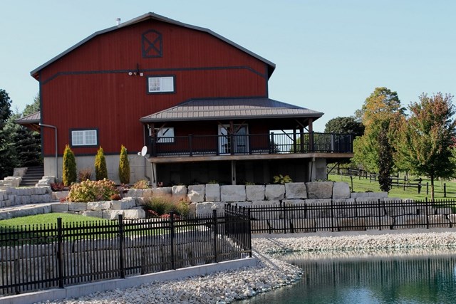 Maple Lane Haven, Kitchener / Waterloo