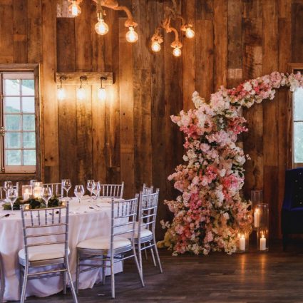 Mount Alverno Luxury Resorts featured in The Ultimate List of Wedding Barn Venues in (or reasonably cl…