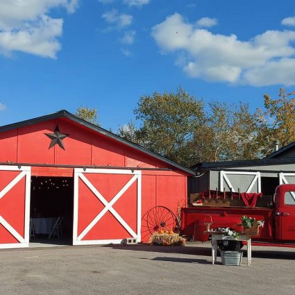 SV Country Events featured in Over 50 GTA Wedding Barn Venues in (or reasonably close) to T…