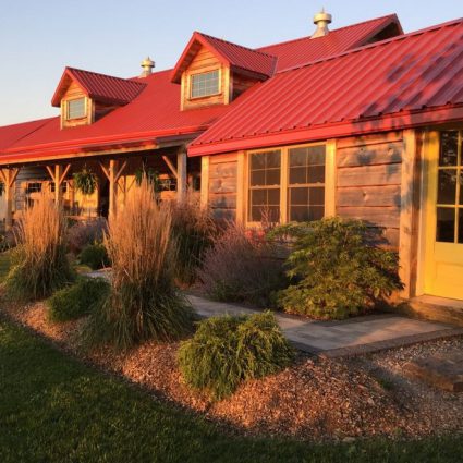 Stonewall Estates featured in Over 50 GTA Wedding Barn Venues in (or reasonably close) to T…