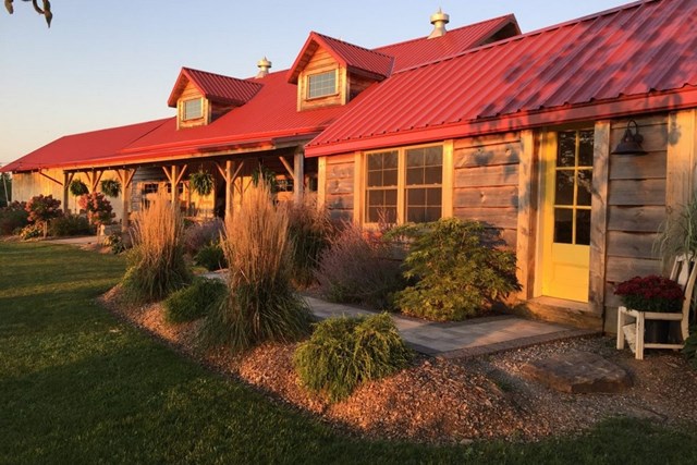 Stonewall Estates, Niagara-on-the-Lake