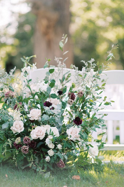 Natalie and Richard's Charming Rustic Wedding at Steam Whistle Brewery