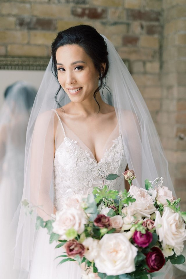 Uno Jo Bridal Hair, Toronto
