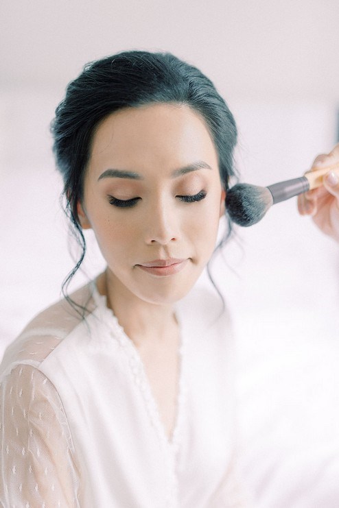 Judy Lim Makeup, Toronto
