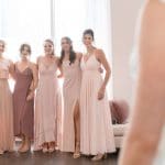 things that are not your responsibility on your wedding day, 1