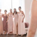5 swoon worthy wedding dress alternatives, 1