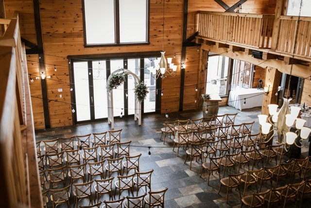 The Ultimate List of Wedding Barn Venues in (or reasonably close) to Toronto/GTA