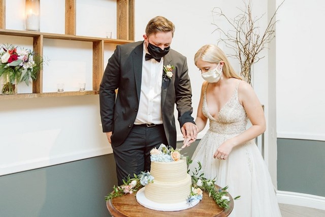 Sweet Serendipity, Toronto