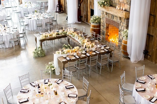 The Legacy at Vieni Estates, Hamilton