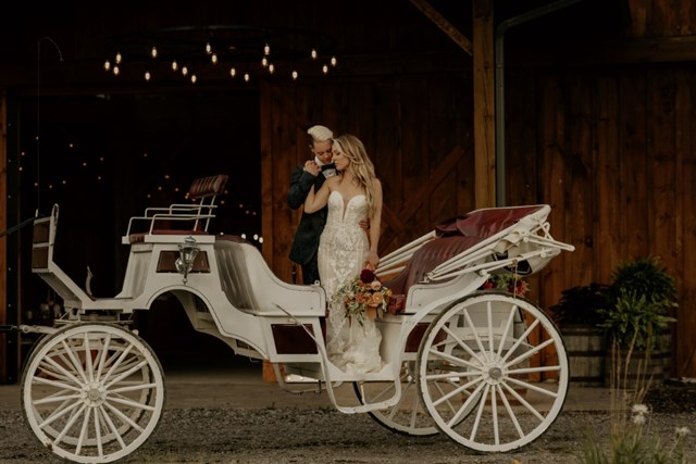 The Ultimate List of Wedding Barn Venues in (or reasonably close) to Toronto/GTA