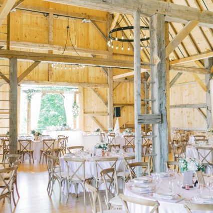 Earth to Table: The Farm featured in Over 50 GTA Wedding Barn Venues in (or reasonably close) to T…