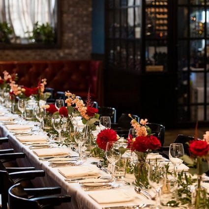 The Broadview Hotel featured in Toronto’s Top Boutique Hotel Wedding Venues