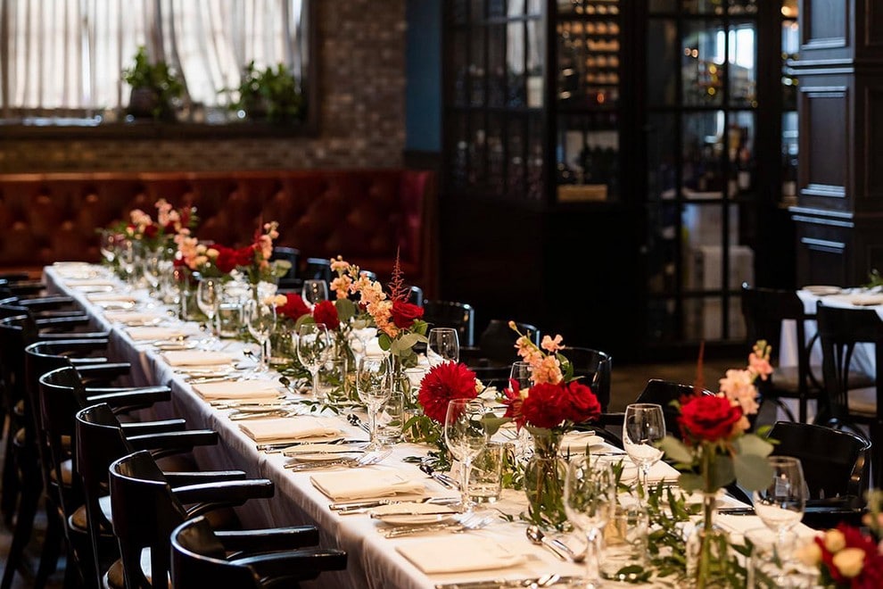 torontos top boutique hotels that are perfect for weddings, 12