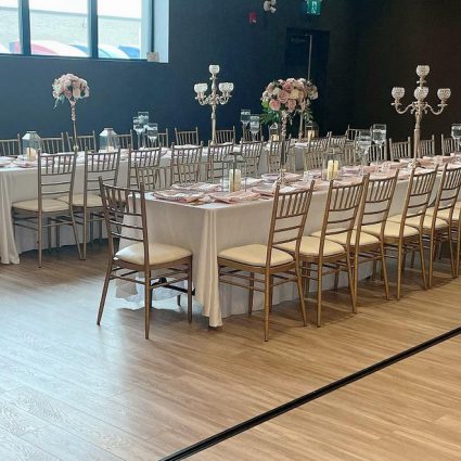 Dream Suites featured in Toronto’s Top Boutique Hotels That Are Perfect For Weddings